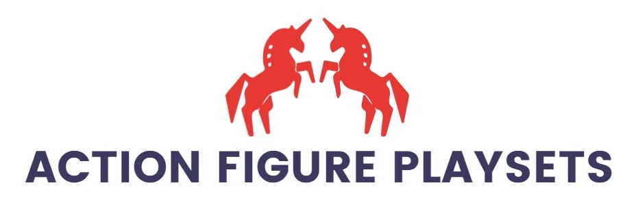 Action Figure Playsets Sales Store