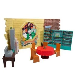 Action Figure Playsets Sales Store -Action Figure Playsets Sales Store unnamed file 1