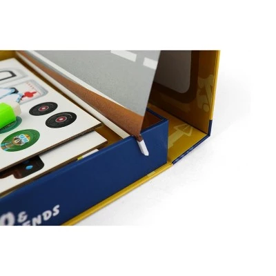 Leo & Friends Transportation Playset 4 Leo & Friends Transportation Playset - Image 4