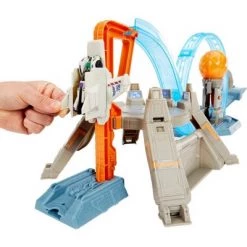 Toy Story Hot Wheels Disney Pixar Lightyear Hyper Loop Challenge Playset -Action Figure Playsets Sales Store unnamed file 1055