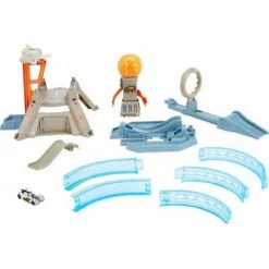 Toy Story Hot Wheels Disney Pixar Lightyear Hyper Loop Challenge Playset -Action Figure Playsets Sales Store unnamed file 1056