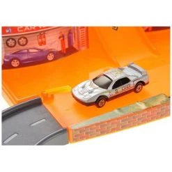 Insten Construction Toy Parking Garage Diecast Racing Playset with Lights & Sounds for Kids 6 Insten Construction Toy Parking Garage Diecast Racing Playset with Lights & Sounds for Kids -Action Figure Playsets Sales Store unnamed file 1065