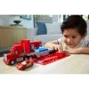 Disney Pixar Cars Transforming Mack Playset