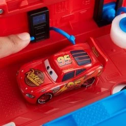 Disney Pixar Cars Transforming Mack Playset -Action Figure Playsets Sales Store unnamed file 1069