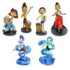 Disney Luca Figurine Playset 6pk