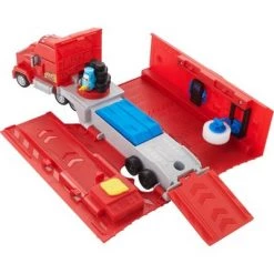 Disney Pixar Cars Transforming Mack Playset -Action Figure Playsets Sales Store unnamed file 1070