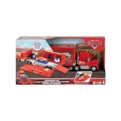 Disney Pixar Cars Transforming Mack Playset -Action Figure Playsets Sales Store unnamed file 1071
