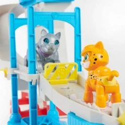 PAW Patrol Cat Pack Playset -Action Figure Playsets Sales Store unnamed file 1079