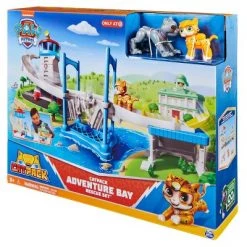 PAW Patrol Cat Pack Playset -Action Figure Playsets Sales Store unnamed file 1082