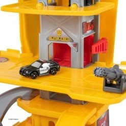 Transformers Bumblebee Micro Machines Medium Playset -Action Figure Playsets Sales Store unnamed file 1085