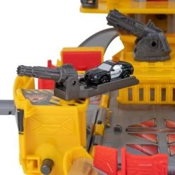 Transformers Bumblebee Micro Machines Medium Playset -Action Figure Playsets Sales Store unnamed file 1086