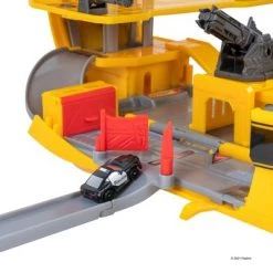 Transformers Bumblebee Micro Machines Medium Playset -Action Figure Playsets Sales Store unnamed file 1087