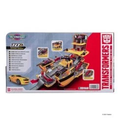 Transformers Bumblebee Micro Machines Medium Playset -Action Figure Playsets Sales Store unnamed file 1095