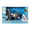Animal Planet Extreme Shark Adventure Playset