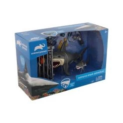 Animal Planet Extreme Shark Adventure Playset -Action Figure Playsets Sales Store unnamed file 1098