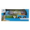 Animal Planet Wild Rescue Elephant Rescue Playset