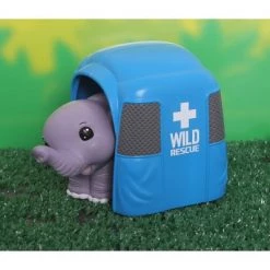 Animal Planet Wild Rescue Elephant Rescue Playset -Action Figure Playsets Sales Store unnamed file 1144