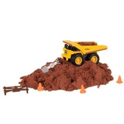 Tonka Metal Movers Tonka Dirt & Dig Playset -Action Figure Playsets Sales Store unnamed file 1159