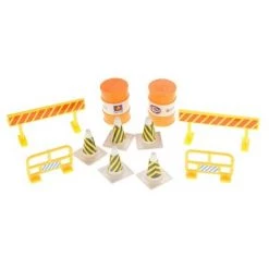 Insten 20" Transport Carrier Truck with 6 Cars, Vehicle Play Set Toys for Kids -Action Figure Playsets Sales Store unnamed file 1169