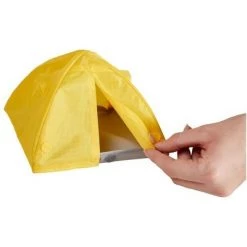 HABA Little Friends Camping Play Set