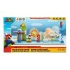 Nintendo Super Mario Deluxe Cloud Playset EXCLUSIVE