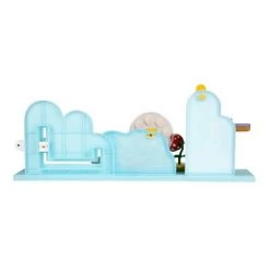 Nintendo Super Mario Deluxe Cloud Playset EXCLUSIVE -Action Figure Playsets Sales Store unnamed file 132