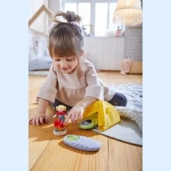 HABA Little Friends Camping Play Set -Action Figure Playsets Sales Store unnamed file 14