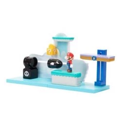 Nintendo Super Mario Switchback Hill Playset 3pc 9 Nintendo Super Mario Switchback Hill Playset 3pc -Action Figure Playsets Sales Store unnamed file 145