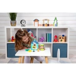 Dino Ranch Hatchery Adventure Playset 11 Dino Ranch Hatchery Adventure Playset -Action Figure Playsets Sales Store unnamed file 155