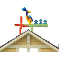 Disney Pixar Alien Remix Carl & Dug's New Home Playset -Action Figure Playsets Sales Store unnamed file 159