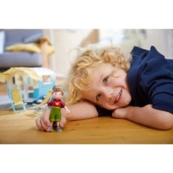 HABA Little Friends Vacation Camper Play Set -Action Figure Playsets Sales Store unnamed file 167