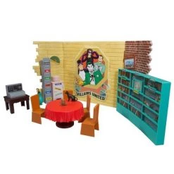 McFarlane Toys DC Retro Batman 66 Action Figure - Villian's Lair Playset 9 McFarlane Toys DC Retro Batman 66 Action Figure - Villian's Lair Playset -Action Figure Playsets Sales Store unnamed file 2