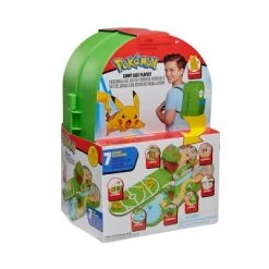 Pokemon - Carry Case Playset