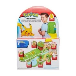 Pokemon - Carry Case Playset -Action Figure Playsets Sales Store unnamed file 210