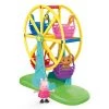 Hasbro Peppa Pig Peppa's Ferris Wheel Playset (Target Exclusive)