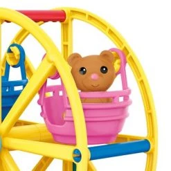 Hasbro Peppa Pig Peppa's Ferris Wheel Playset (Target Exclusive) -Action Figure Playsets Sales Store unnamed file 215