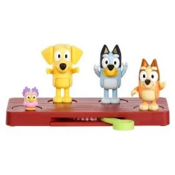 Bluey Ultimate Lights & Sounds Playhouse with Lucky -Action Figure Playsets Sales Store unnamed file 247