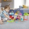 Fisher-Price Little People Friends Together Play House