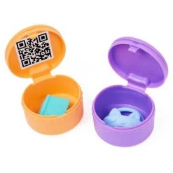 Gabby's Dollhouse Gabby's Dollhouse Pillow Cat's Sweet Dreams Bedroom 14 Gabby's Dollhouse Gabby's Dollhouse Pillow Cat's Sweet Dreams Bedroom -Action Figure Playsets Sales Store unnamed file 300