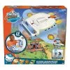 The Octonauts Octonauts Above & Beyond Octoray Lights & Sounds Transforming Playset