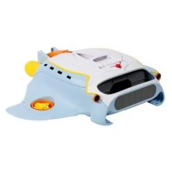 The Octonauts Octonauts Above & Beyond Octoray Lights & Sounds Transforming Playset -Action Figure Playsets Sales Store unnamed file 305