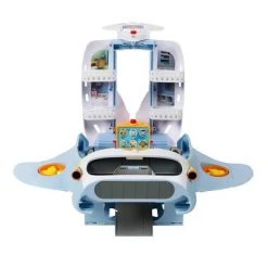 The Octonauts Octonauts Above & Beyond Octoray Lights & Sounds Transforming Playset -Action Figure Playsets Sales Store unnamed file 308