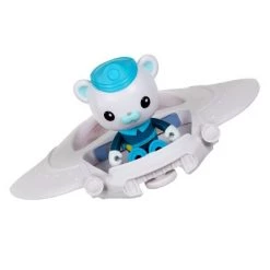 The Octonauts Octonauts Above & Beyond Octoray Lights & Sounds Transforming Playset -Action Figure Playsets Sales Store unnamed file 310