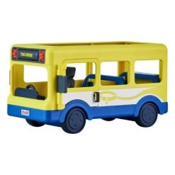 Bluey's Brisbane Adventure Bus -Action Figure Playsets Sales Store unnamed file 325
