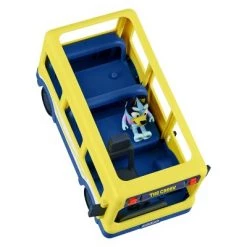 Bluey's Brisbane Adventure Bus -Action Figure Playsets Sales Store unnamed file 326