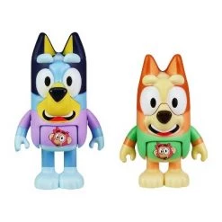 Bluey's Brisbane Adventure Bus -Action Figure Playsets Sales Store unnamed file 329