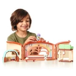 Bluey School Friends Calypso's School Playset -Action Figure Playsets Sales Store unnamed file 342