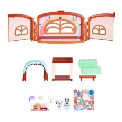 Bluey School Friends Calypso's School Playset -Action Figure Playsets Sales Store unnamed file 343