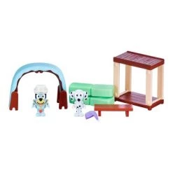 Bluey School Friends Calypso's School Playset -Action Figure Playsets Sales Store unnamed file 345
