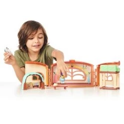 Bluey School Friends Calypso's School Playset -Action Figure Playsets Sales Store unnamed file 348